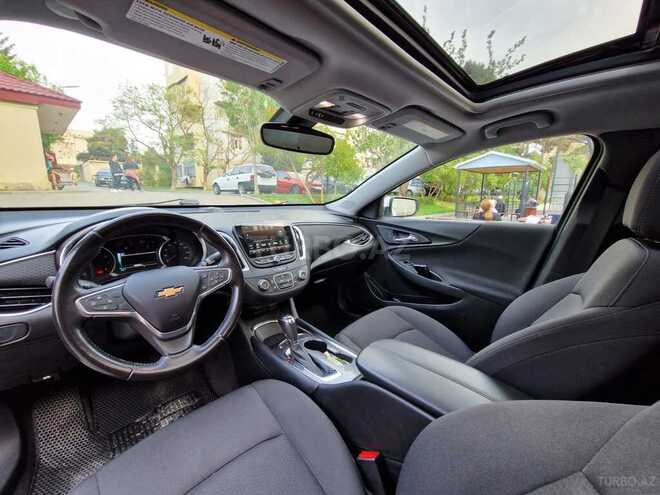 Chevrolet Malibu 2018, 165,000 km - 1.5 l - Bakı