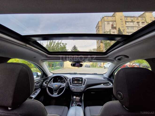 Chevrolet Malibu 2018, 165,000 km - 1.5 l - Bakı