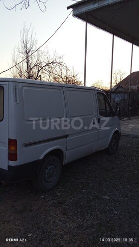 Ford Transit 1999, 476,000 km - 2.5 l - Şəki