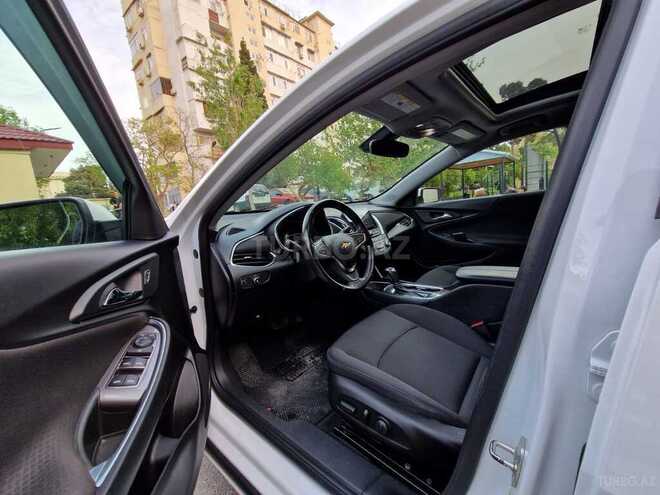 Chevrolet Malibu 2018, 165,000 km - 1.5 l - Bakı
