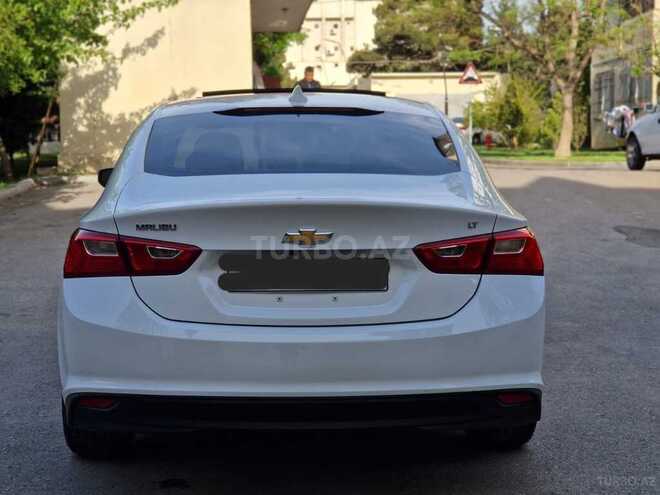 Chevrolet Malibu 2018, 165,000 km - 1.5 l - Bakı