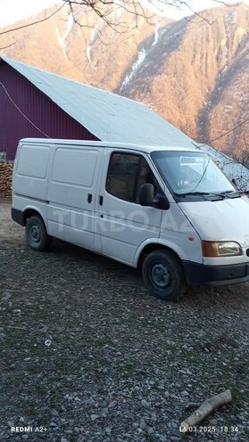Ford Transit 1999, 476,000 km - 2.5 l - Şəki
