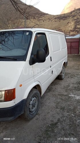 Ford Transit 1999, 476,000 km - 2.5 l - Şəki