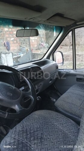 Ford Transit 1999, 476,000 km - 2.5 l - Şəki