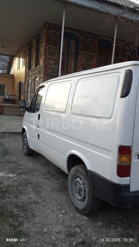 Ford Transit 1999, 476,000 km - 2.5 l - Şəki