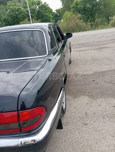 GAZ 31105 2005, 315,755 km - 2.4 l - Saatlı