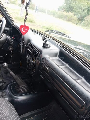 GAZ 31105 2005, 315,755 km - 2.4 l - Saatlı