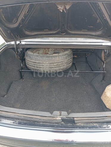 GAZ 31105 2005, 315,755 km - 2.4 l - Saatlı