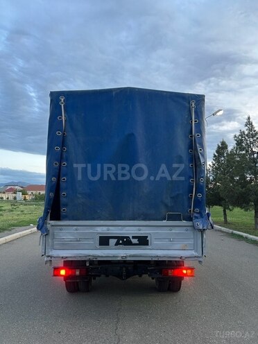 GAZ 33021 2003, 127,000 km - 2.4 l - Gəncə