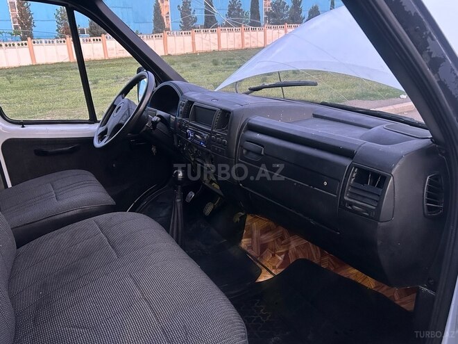 GAZ 33021 2003, 127,000 km - 2.4 l - Gəncə