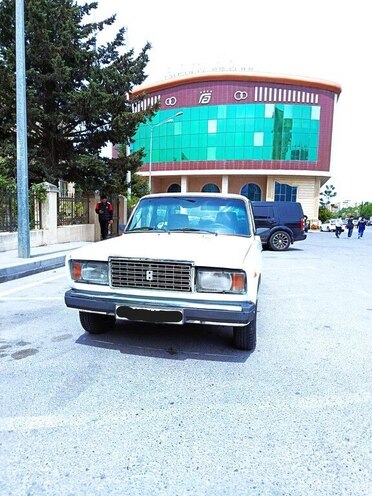 LADA (VAZ) 2107 2005, 81,000 km - 1.6 л - Bakı