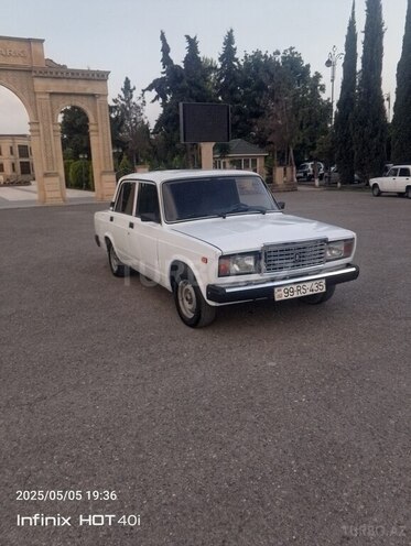 LADA (VAZ) 2107 2000, 85,569 km - 1.6 l - Zərdab