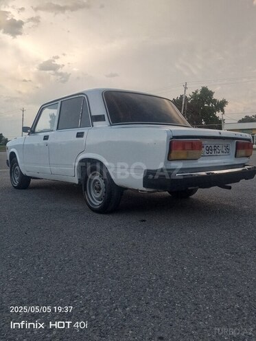 LADA (VAZ) 2107 2000, 85,569 km - 1.6 l - Zərdab