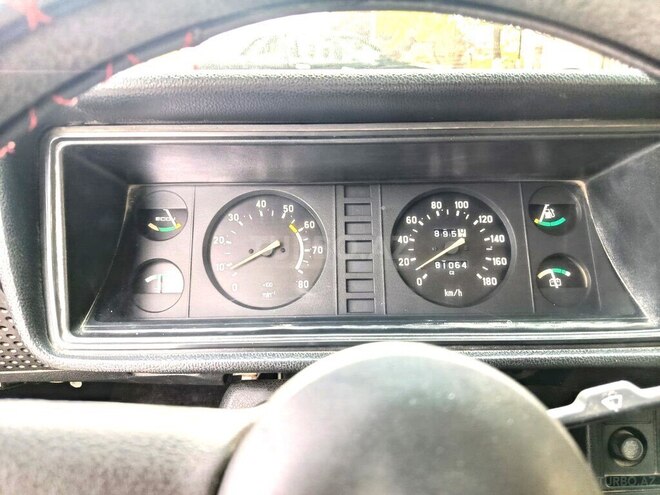 LADA (VAZ) 2107 2005, 81,000 km - 1.6 л - Bakı