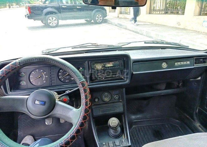 LADA (VAZ) 2107 2005, 81,000 km - 1.6 л - Bakı