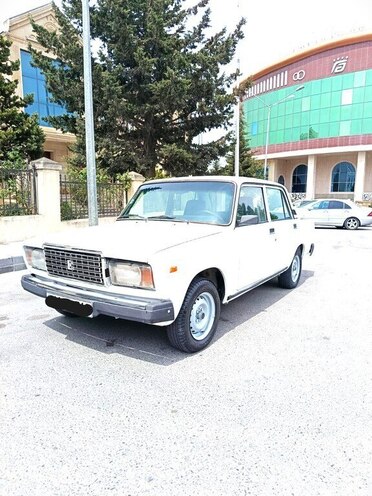 LADA (VAZ) 2107 2005, 81,000 km - 1.6 л - Bakı