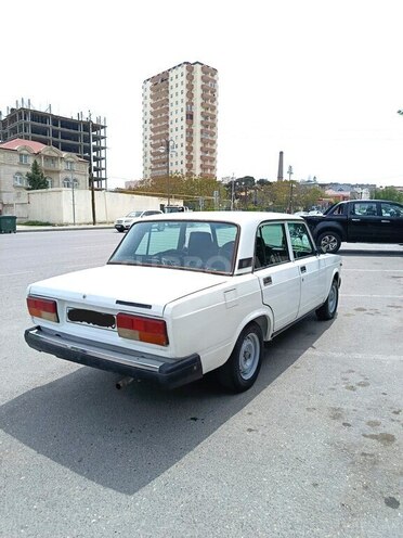 LADA (VAZ) 2107 2005, 81,000 km - 1.6 л - Bakı