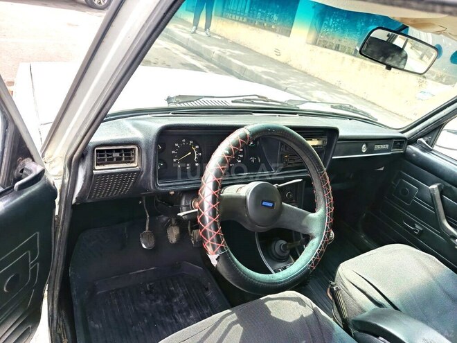 LADA (VAZ) 2107 2005, 81,000 km - 1.6 л - Bakı