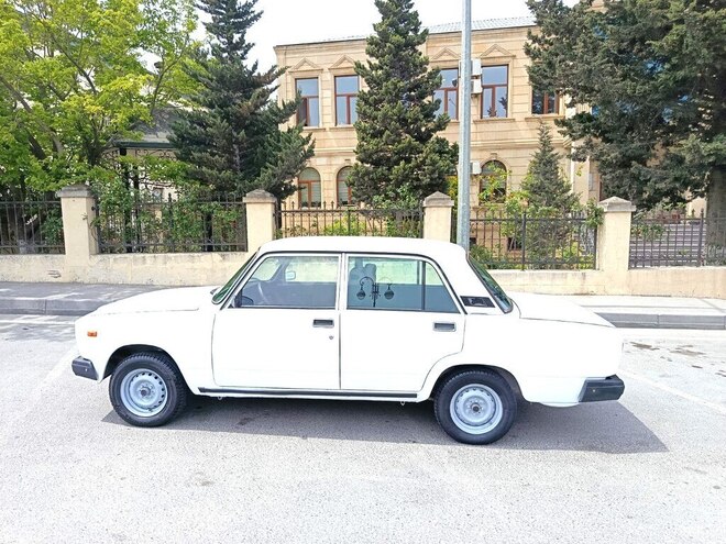 LADA (VAZ) 2107 2005, 81,000 km - 1.6 л - Bakı
