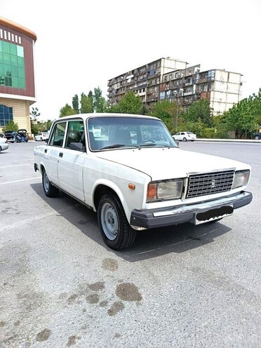 LADA (VAZ) 2107 2005, 81,000 km - 1.6 л - Bakı