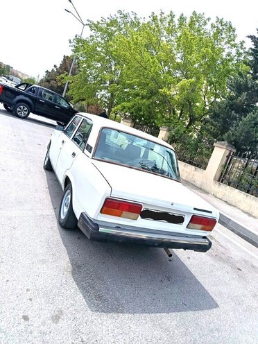 LADA (VAZ) 2107 2005, 81,000 km - 1.6 л - Bakı
