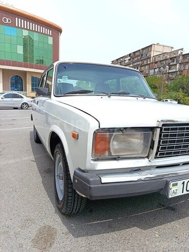 LADA (VAZ) 2107 2005, 81,000 km - 1.6 л - Bakı
