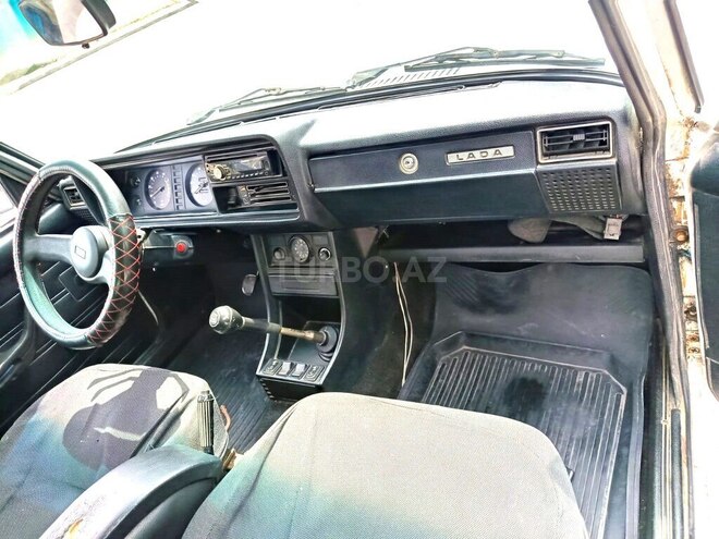 LADA (VAZ) 2107 2005, 81,000 km - 1.6 л - Bakı