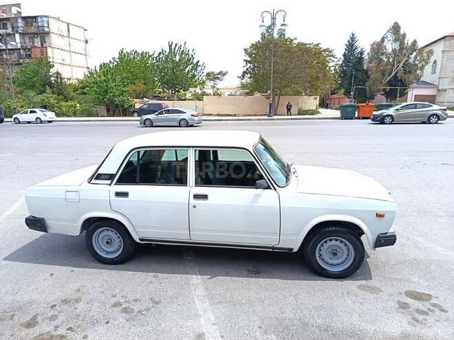 LADA (VAZ) 2107 2005, 81,000 km - 1.6 л - Bakı