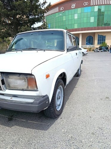 LADA (VAZ) 2107 2005, 81,000 km - 1.6 л - Bakı