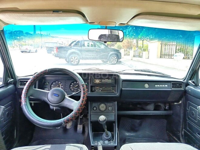 LADA (VAZ) 2107 2005, 81,000 km - 1.6 л - Bakı
