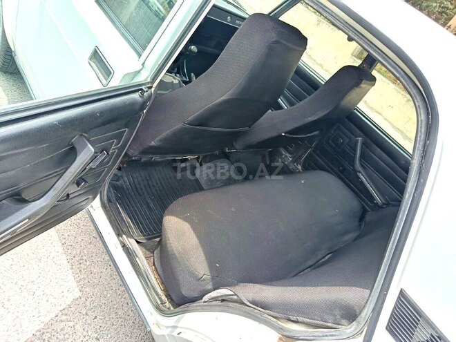 LADA (VAZ) 2107 2005, 81,000 km - 1.6 л - Bakı