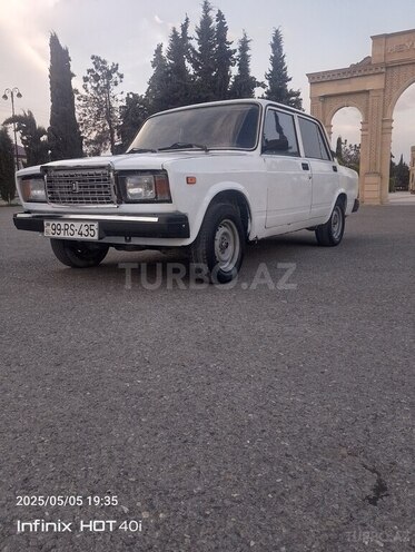 LADA (VAZ) 2107 2000, 85,569 km - 1.6 l - Zərdab