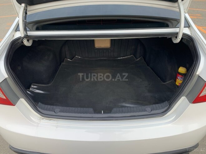 Hyundai Sonata 2010, 269,369 km - 2.4 l - Bakı