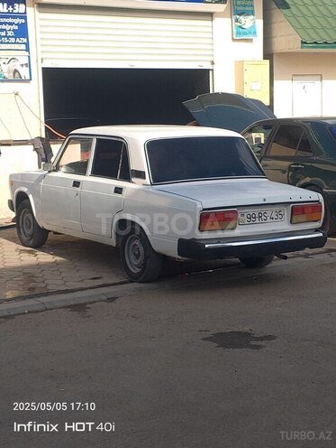 LADA (VAZ) 2107 2000, 85,569 km - 1.6 l - Zərdab