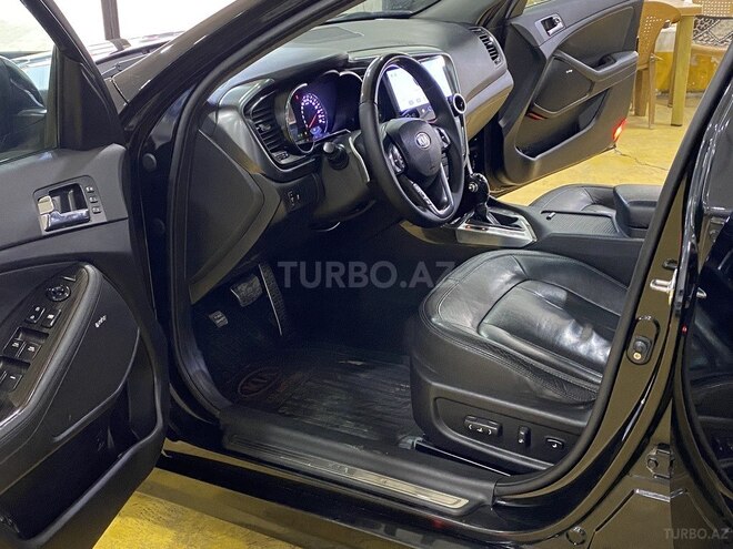 Kia Optima 2012, 197,325 km - 2.4 л - Sumqayıt