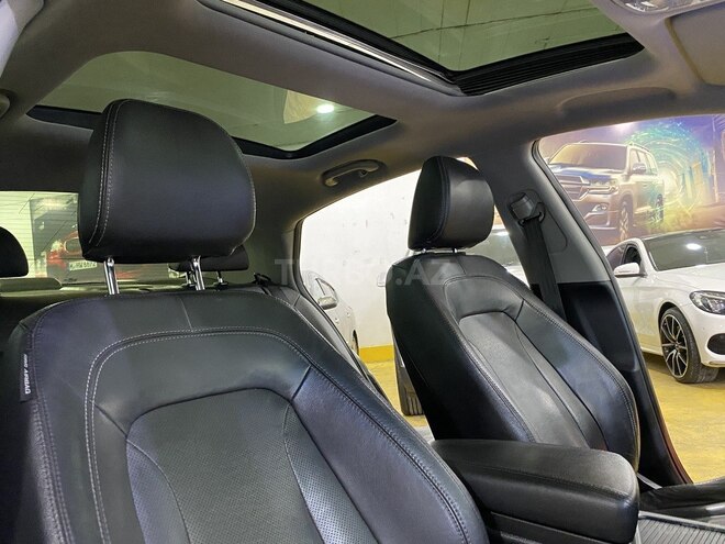 Kia Optima 2012, 197,325 km - 2.4 л - Sumqayıt