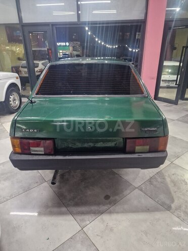 LADA (VAZ) 21099 1999, 320,592 km - 1.5 l - Bakı