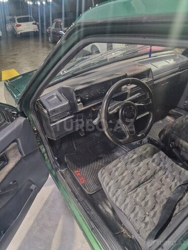 LADA (VAZ) 21099 1999, 320,592 km - 1.5 l - Bakı