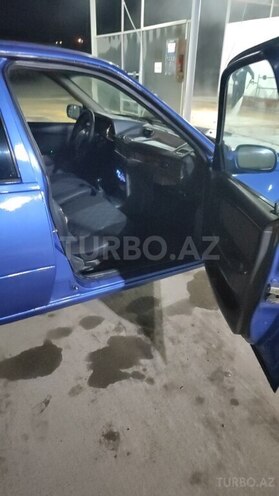 Daewoo Nexia 1997, 400,000 km - 1.6 l - Quba