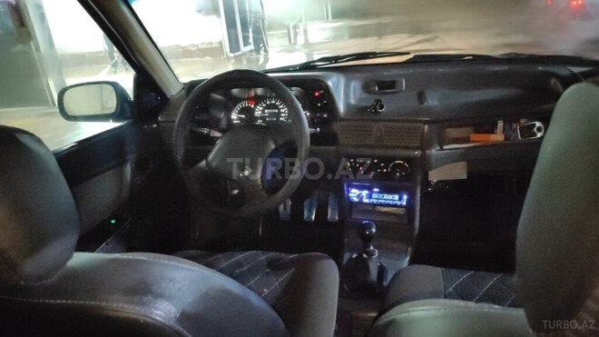 Daewoo Nexia 1997, 400,000 km - 1.6 l - Quba