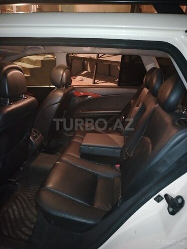 Mercedes E 220 d 2007, 390,000 km - 2.2 l - Bakı