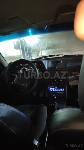 Daewoo Nexia 1997, 400,000 km - 1.6 l - Quba