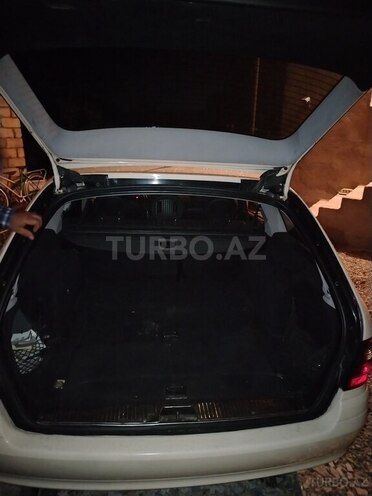 Mercedes E 220 d 2007, 390,000 km - 2.2 l - Bakı