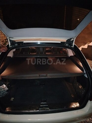 Mercedes E 220 d 2007, 390,000 km - 2.2 l - Bakı
