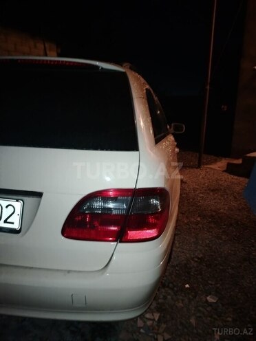 Mercedes E 220 d 2007, 390,000 km - 2.2 l - Bakı