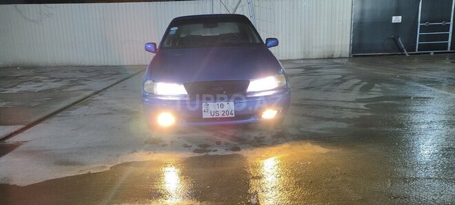 Daewoo Nexia 1997, 400,000 km - 1.6 l - Quba