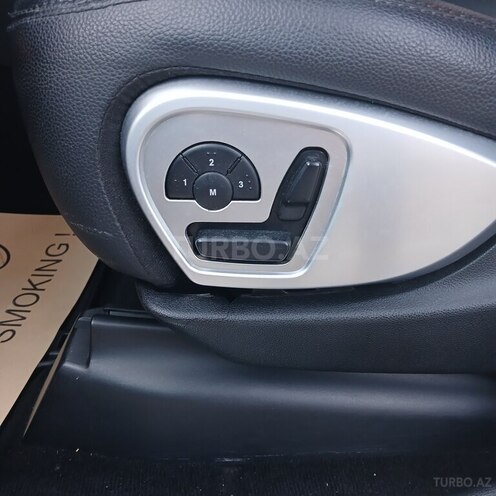 Mercedes ML 350 4MATIC 2008, 200,000 km - 3.5 l - Bakı