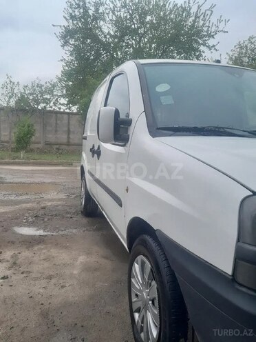 Fiat Doblo 2001, 320,000 km - 1.9 л - Gəncə