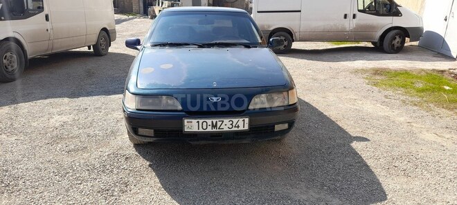 Daewoo Espero 1997, 342,657 km - 2.0 л - Bakı