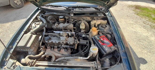Daewoo Espero 1997, 342,657 km - 2.0 л - Bakı